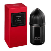 Cartier Pasha De Cartier Noir Absolu (Parfum) 100ML EDP Spray (M)